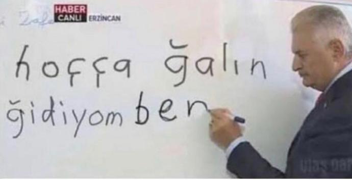 Yazım yanlışı yapan insandan soğur musunuz?