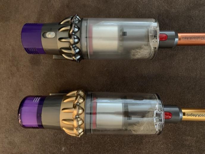 Dyson V11 Absolute