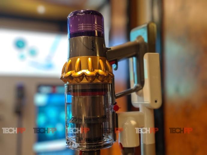 dyson v11 absolute pro gold