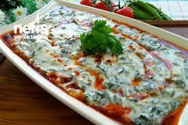İçli Köftenin Yanında Ne Gider? Ne Pişireyim?