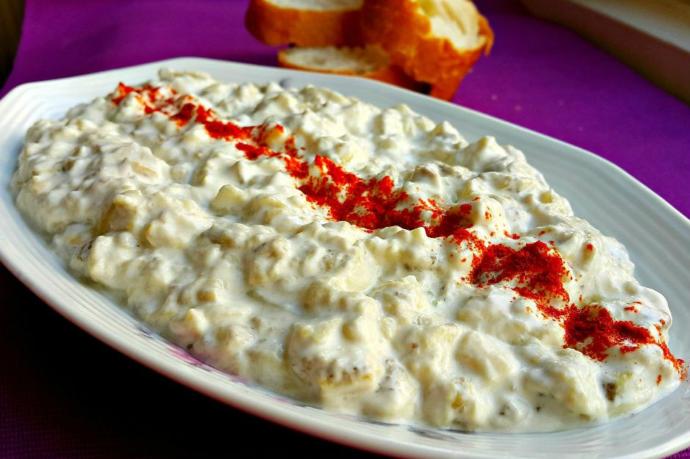 İçli Köftenin Yanında Ne Gider? Ne Pişireyim?