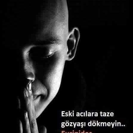 Terk eden olmak mı acı verir, yoksa terk edilen olmak mı?