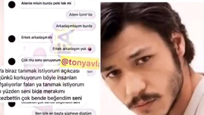 İki kez ihanet edip düşkün değilim! diyen Kubilay Aka’ya sen ne demek istersin?