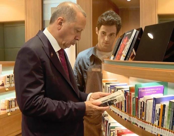 Ülkemizin okur yazar sayısının düşük olmasının sebebi sizce nedir?