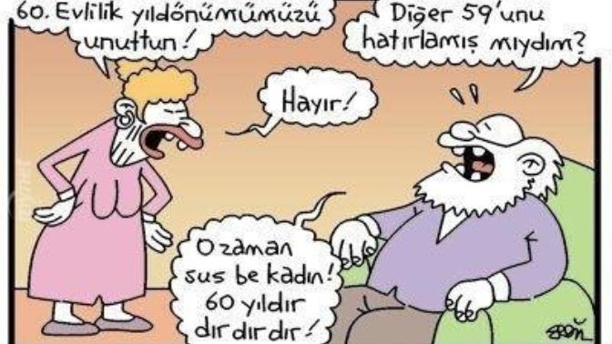 Unutmak bir lütuf mudur ceza mıdır? Siz unutan mısınız, her şeyi hatırlayan mı? Peki, neden?