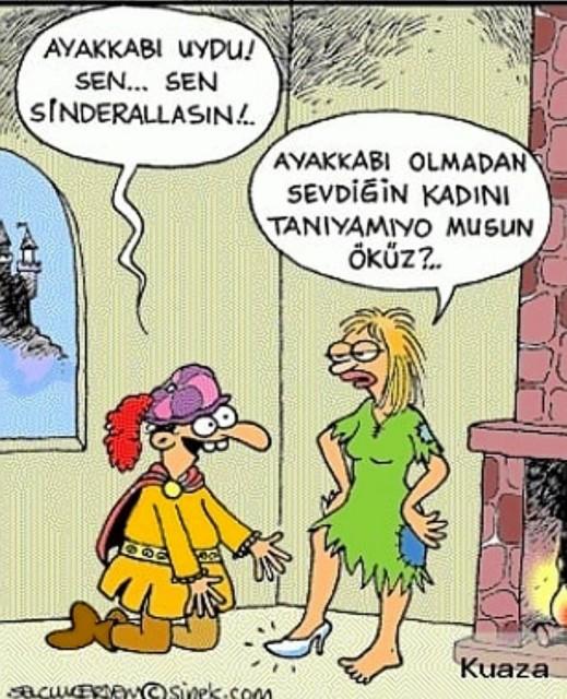 Küçükken en çok hangi masalı severdiniz?