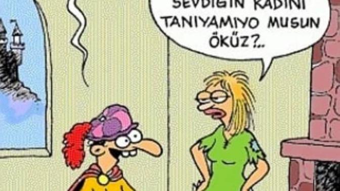 Küçükken en çok hangi masalı severdiniz?