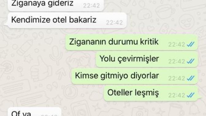 Kardeşim dediğim kız benden hoşlanıyormuş, nasıl davranmam gerekiyor?