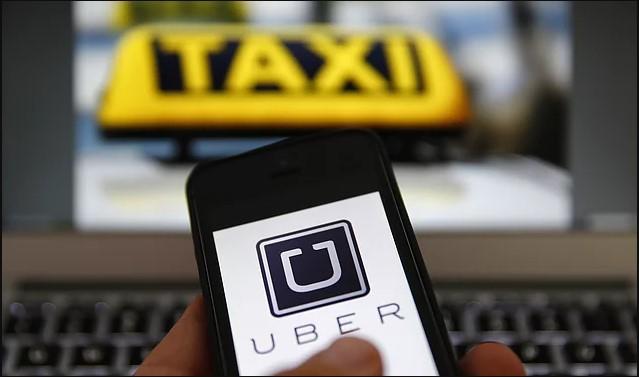 Uber