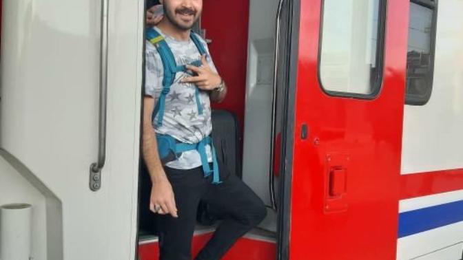 Konya'da mahsur kaldım İzmir'e gitmek için bana bir yol önerisi yapabilirmisiniz?