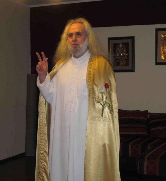 Hasan Mezarcı