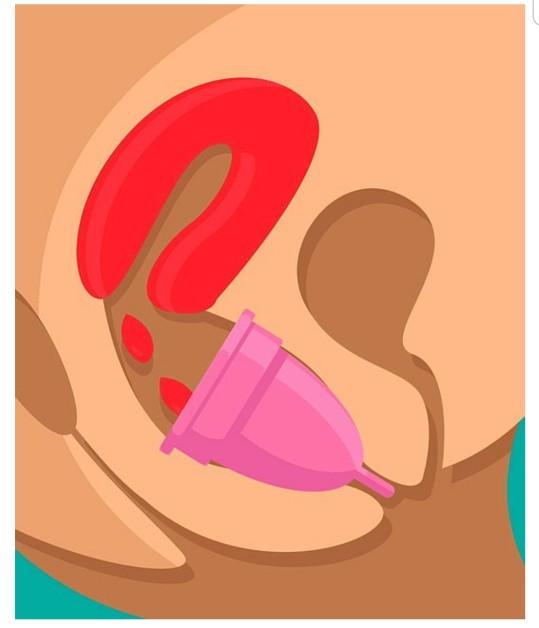 Orjinal adı ile Menstrual cup ya da bizim anlayacağımız dilde adet kupası hakkında ne biliyorsunuz?