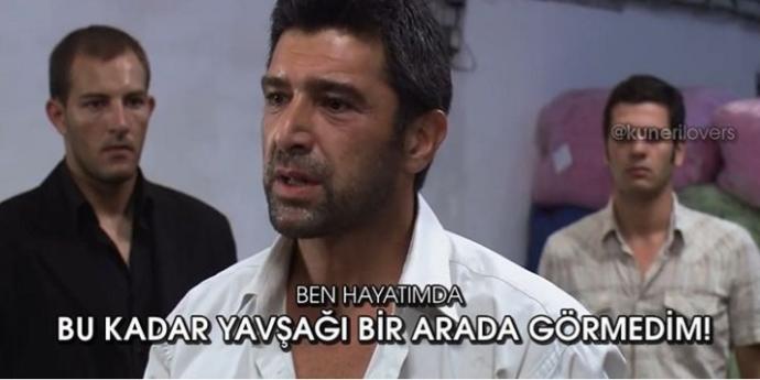 Bunu burdan alın dediğiniz insan davranışları neler?