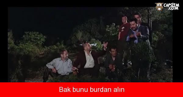 Bunu burdan alın dediğiniz insan davranışları neler?