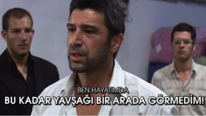 Bunu burdan alın dediğiniz insan davranışları neler?