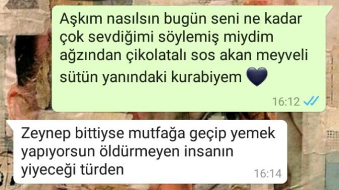 Dünyanın en güzel yemeği makarna değil mi KızlarSoruyor?