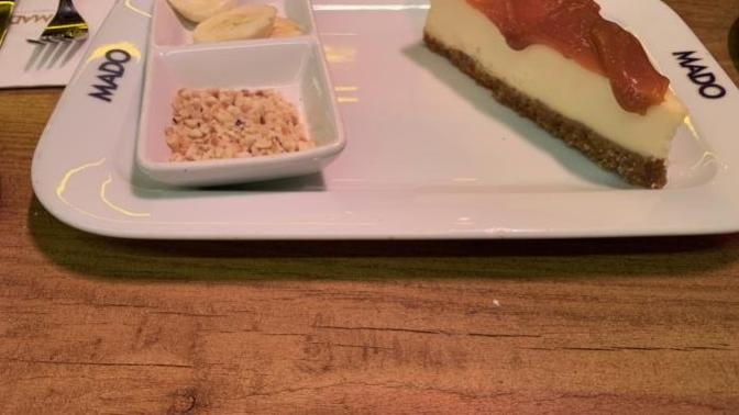 Günü tatlandırmak adına kendinize bir tatlı sipariş etseniz hangi tatlıyı masanızda görmek isterdiniz?