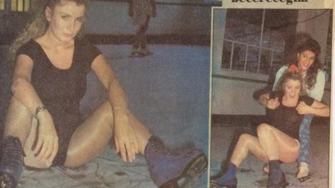 Seda Sayan'ın gençliğini hatırlayanlar kimler?