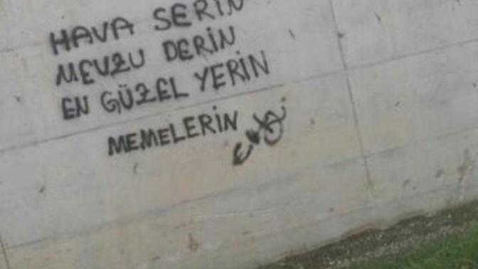 En çok nerenizi beğenirsiniz?
