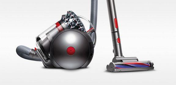 Dyson Cinetic™ Big Ball Animal Pro 2