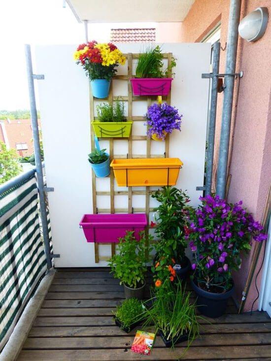 Kışın balkon keyfi yapabilmek için balkon dekorasyon fikirlerinize ihtiyacım var, neler önerirsiniz?