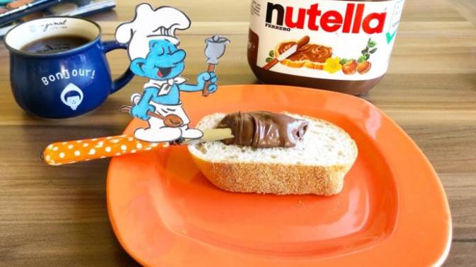 Ekmekleri hazırlayın;Kahvaltı zamanı! Ekmeğinizin üzerine şu an ne sürmek istersiniz?
