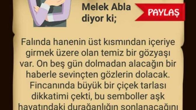 Falcı Bacı'ya inanır mısınız?