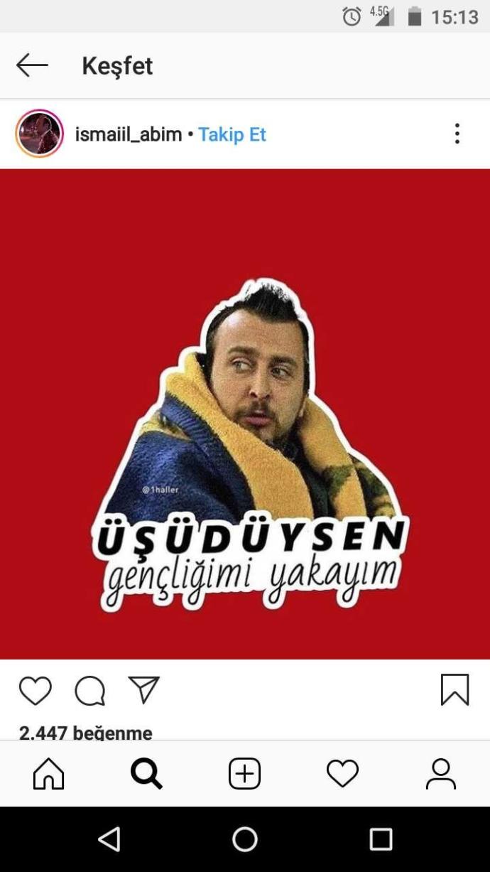 Moodunuz nedir?