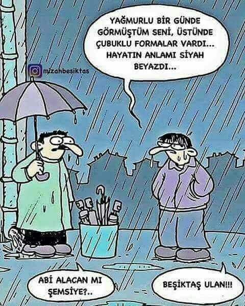 Moodunuz nedir?