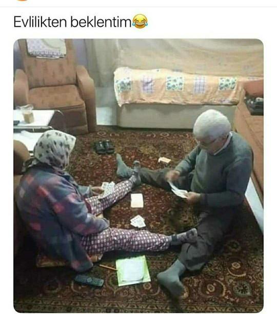Evlilikten beklentiniz nedir?