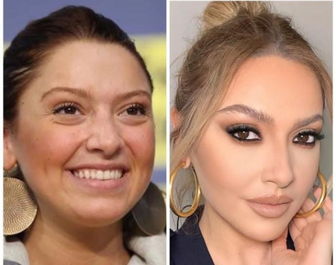 Hadise.