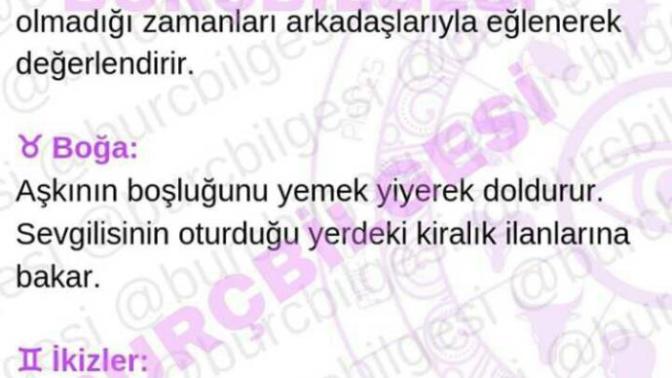 Burçlar uzak mesafe ilişkisinde ne yapar?
