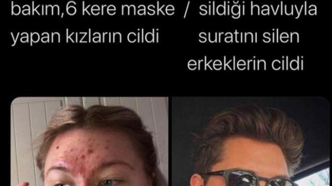 Bu tespite katılıyor musunuz?