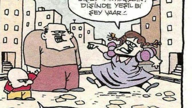 Size kendinizi iyi hissettiren şeyler nelerdir?