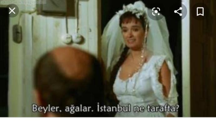 Sevdiğiniz dizi/film repliği bırakır mısınız?