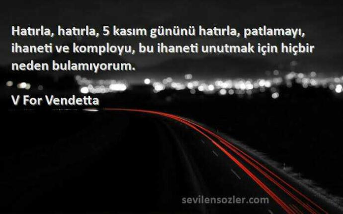 Sevdiğiniz dizi/film repliği bırakır mısınız?