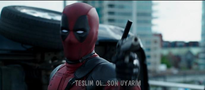 DEADPOOL