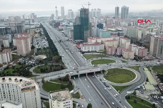 beylikdüzü depreme dayanıklı mı