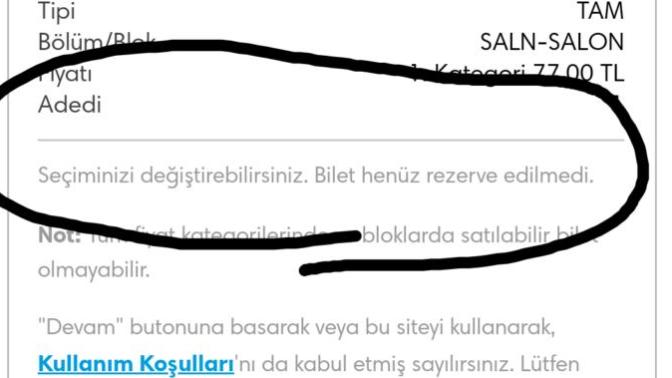 Bu ne demek ya?