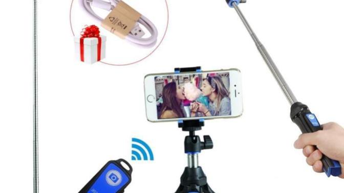 Tripod mu monopod mu? Vlog için hangisi uygun?