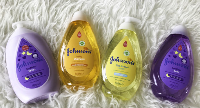 Johnson's Baby