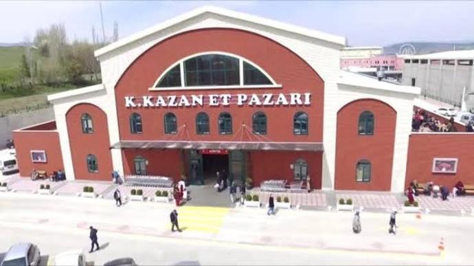 Güvenilir et konusunda ne düşünüyorsunuz, güvenli eti nereden alıyorsunuz?