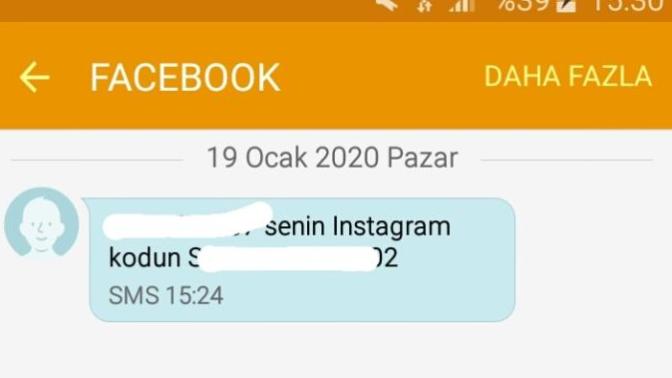 Bu ne demek oluyor?