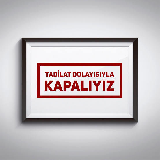 Aşk kapınızı çalsa ona ne söylerdiniz?
