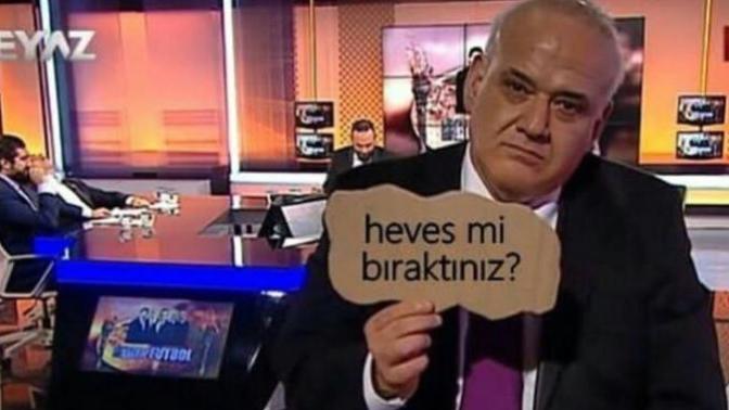 Aşk kapınızı çalsa ona ne söylerdiniz?