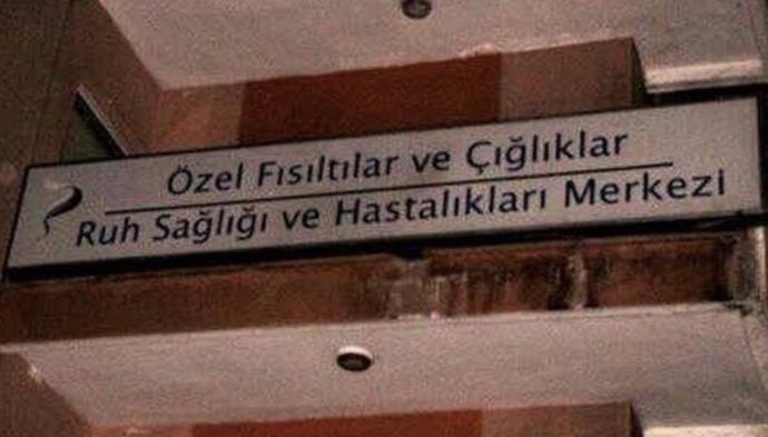 Gitmeyi sevdiğiniz mekanlar var mı?