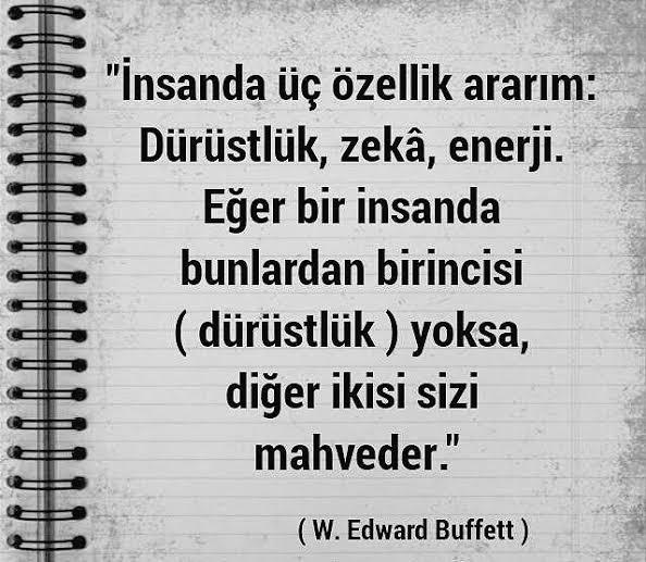 Sevdiğin insanda aradığın 3 özellik nedir?