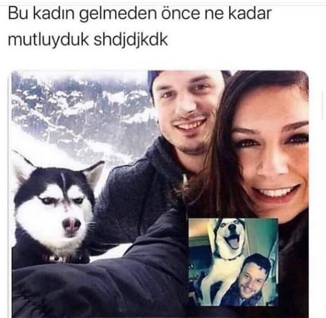 Düşünceniz nedir 😀?