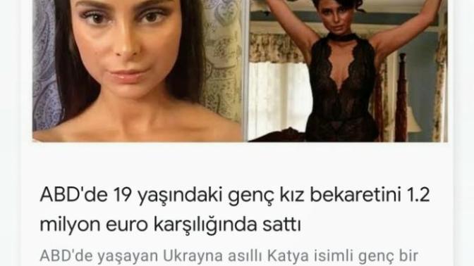 Bekaret satmak gerçekten mantıklı mı?