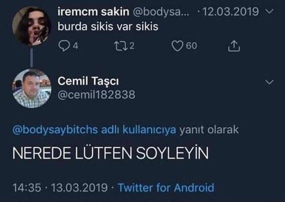 Nude atan sevgilin hakkında ne düşünürsün?